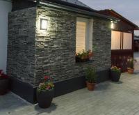 Délibáb Wellness Vendégház - Chambres d'hôtes Kisvárda