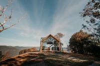 Casas na montanha - Villa Montegrappa - B&B Caxias do Sul