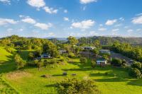 B&B Daintree - Cassowary Falls Gateway Daintree - Bed and Breakfast Daintree