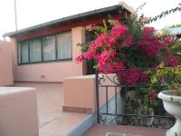 Fiordaliso - Holiday Housing - B&B Lipari