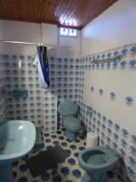 Chambre Quadruple