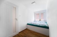 Apartament Paderewskiego 20A - Chambres d’hôtes Przemyśl