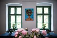 Pillangós-ház - B&B Visegrád