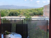 Casa Rural Rosa Apartamento - B&B Cabanes