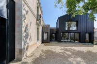 PLAISANCE Bouguenais - Appartement Nantes - PARKING GRATUIT - Ferienwohnung