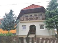 Villa Lili Apartments - B&B Balatonkeresztúr