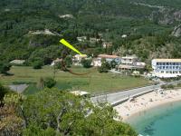 Astacos Studios - B&B Palaiokastritsa