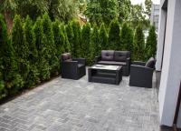NEW! Apartamentai Palangoje - miesto širdyje - B&B
