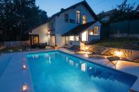 Villa Colapis - B&B Ozalj