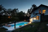 Villa Colapis - B&B Ozalj