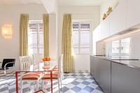 Appartamento con 2 Camere da Letto