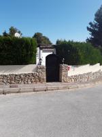 Apartment CALISTROS BENITACHELL MINIMUM STAY ONE NIGHT - B&B Benitachell