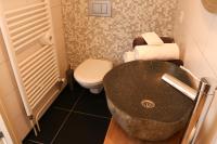 Twin Room with Shower