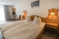 B&B Willingen - Hotel Willinger Mitte - Bed and Breakfast Willingen