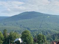 Mega widok 3 - Chambres d’hôtes Szklarska Poręba