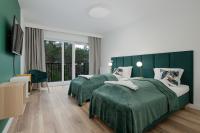 Appartement Deluxe