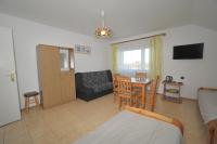 Quadruple Room with Private External Bathroom