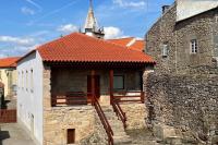 Casa de Sampaio - Castelo Mendo - Ferienwohnung