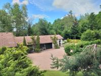 Lorraine Badonviller - Bed and Breakfast Badonviller