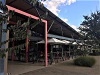 The Courtyard Guest House - B&B
