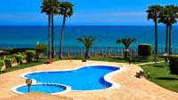 Apartamento Las Calitas II - Bed and Breakfast Playas de Orihuela