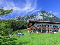 B&B Ramsau - Scheffaulehen Ferienwohnungen - Bed and Breakfast Ramsau