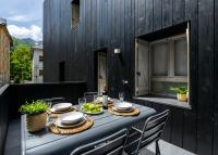 Casa Oso - B&B Panticosa