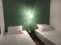 B&B Tainan City - Twilight Art Villa - Bed and Breakfast Tainan City