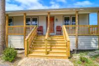Flats Cottage A - Ferienwohnung Port Aransas