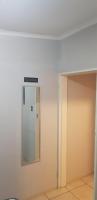 Chambre Double avec Patio
