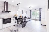 Apartament Róża Wiatrów Giżycko/Wilkasy - Chambres d’hôtes