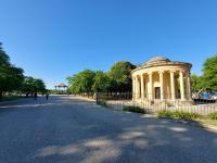 Akis luxury flat - Chambres d’hôtes Grevedianá