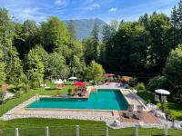 Two-Bedroom Apartment (Adults only)