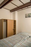 Chambre Double Standard avec Salle de Bains Commune