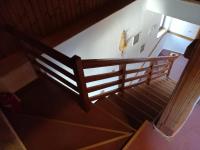 Estudio Deluxe con cama grande 