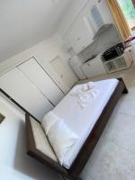 AM Apartment Sarande - Chambres d'hôtes Saranda