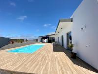 Villa Mx Volcán - B&B Lajares