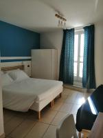 Classic Dreibettzimmer