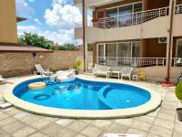 Complex Yavor - B&B Aheloy