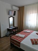 Chambre Double Économique