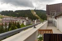 B&B Pamporovo - Luxury 2-bedroom apartment by Studenets Center - Bed and Breakfast Pamporovo