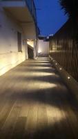 Beach apartments - Ferienwohnung Campomarino