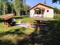 Särkisalo 5 - Chambres d'hôtes Konnevesi