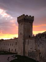 B&B Castel Ritaldi - Torre della Botonta - Bed and Breakfast Castel Ritaldi