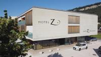 Motel Z - self checkin - B&B Feldkirch