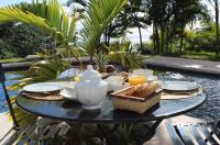 ESCAPADE BELLEPIERRE (L') - B&B Saint-Denis