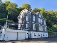 B&B Monschau - Villa Burgau B&B - Bed and Breakfast Monschau