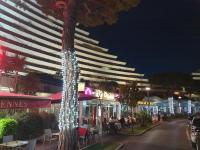 Apartments at Commodoro - B&B