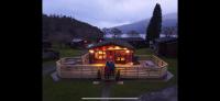 B&B Rowardennan - Ben Lomond Lodge - Bed and Breakfast Rowardennan