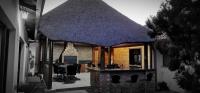 Jabliano Guest House - B&B Secunda